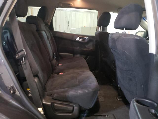 Photo 11 from auction – 2013 NISSAN PATHFINDER with VIN 5N1AR2MM3DC622207
