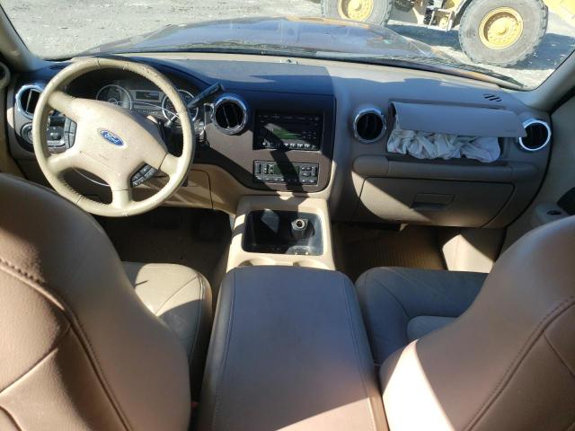 Photo 8 from auction – 2006 FORD EXPEDITION with VIN 1FMPU17566LA81857