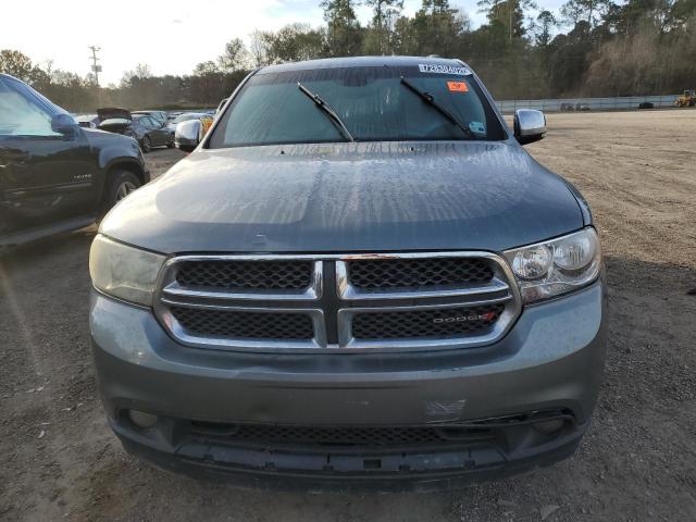Photo 5 from auction – 2011 DODGE DURANGO CR with VIN 1D4RD4GG8BC667151