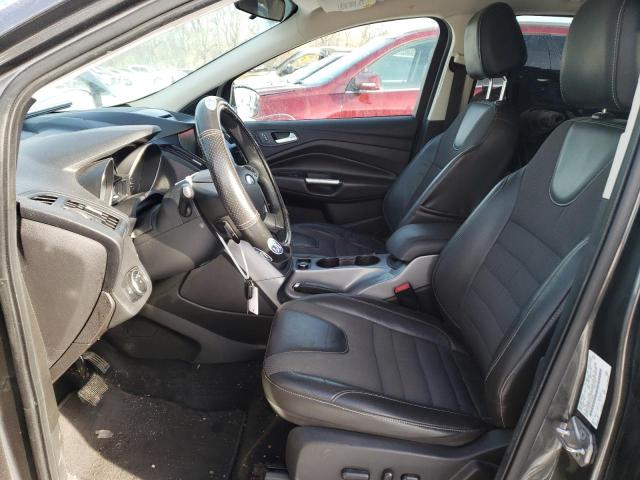 Photo 7 from auction – 2015 FORD ESCAPE SE with VIN 1FMCU9GX7FUC04493