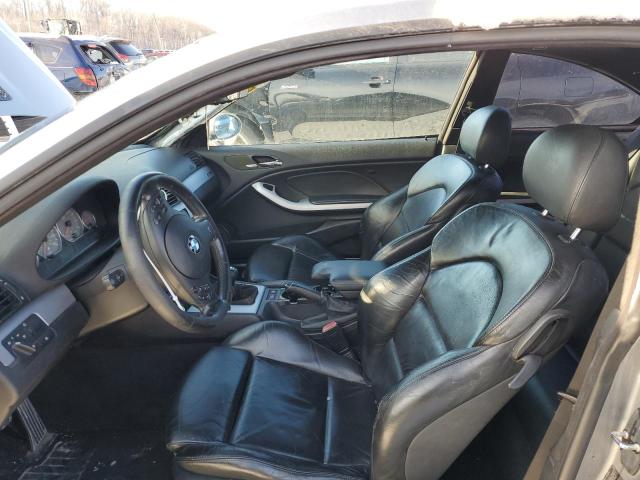 Photo 7 from auction – 2004 BMW M3 with VIN WBSBL93434PN57509