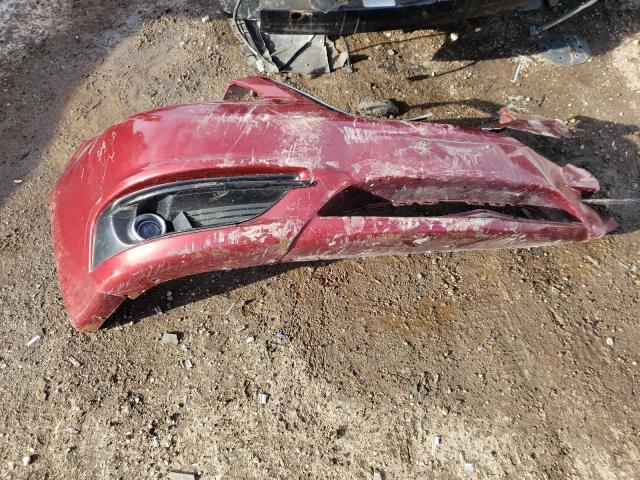 Photo 12 from auction – 2012 CHRYSLER 200 with VIN 1C3CCBHG7CN329436