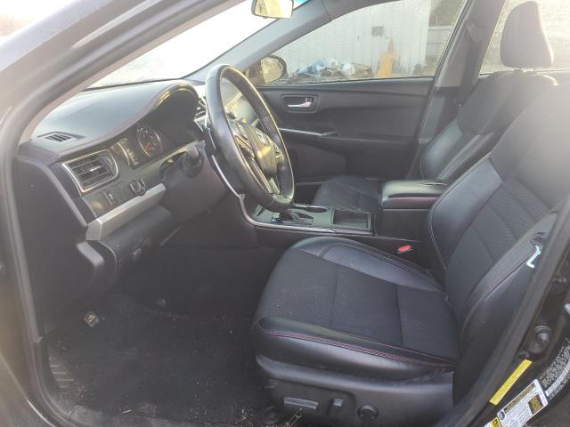 Photo 7 from auction – 2017 TOYOTA CAMRY LE with VIN 4T1BF1FKXHU309562