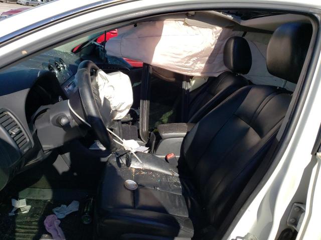 Photo 7 from auction – 2011 NISSAN ALTIMA BAS with VIN 1N4AL2APXBC116235