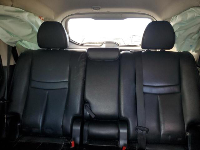 Photo 10 from auction – 2016 NISSAN ROGUE S with VIN 5N1AT2MT1GC851353