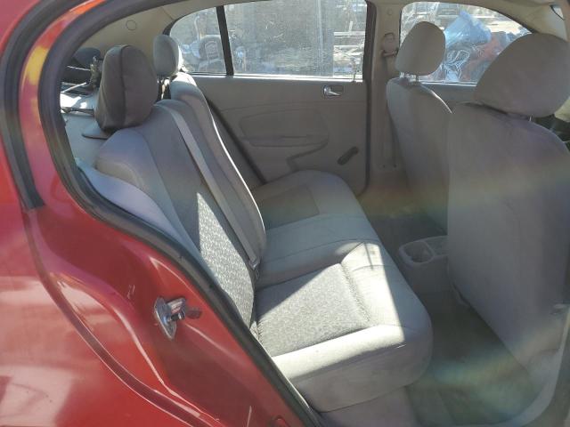 Photo 10 from auction – 2007 CHEVROLET COBALT LS with VIN 1G1AK55F277337756