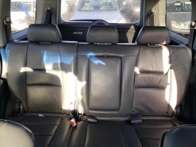 Photo 10 from auction – 2007 HONDA PILOT EXL with VIN 5FNYF28717B025287