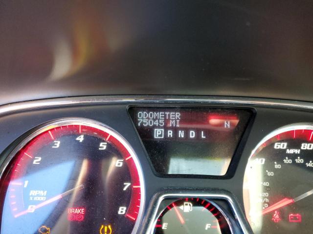 Photo 9 from auction – 2016 GMC ACADIA DEN with VIN 1GKKVTKD2GJ225279