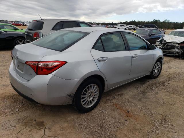 Photo 3 from auction – 2017 TOYOTA COROLLA L with VIN 2T1BURHE7HC875868