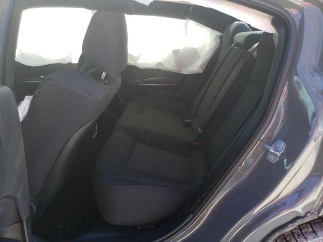 Photo 10 from auction – 2019 DODGE CHARGER GT with VIN 2C3CDXHG1KH563850