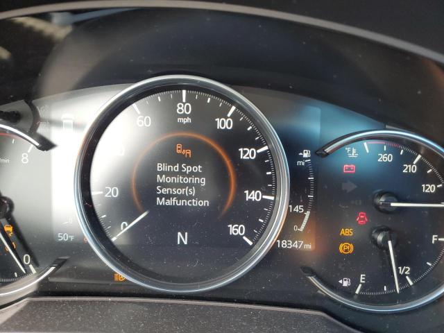 Photo 9 from auction – 2021 MAZDA CX-5 GRAND with VIN JM3KFBDM2M1385987
