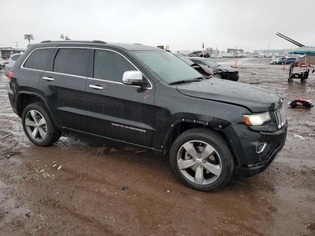 Photo 4 from auction – 2014 JEEP GRAND CHER with VIN 1C4RJFCT6EC216390