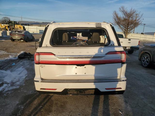 Photo 6 from auction – 2018 LINCOLN NAVIGATOR with VIN 5LMJJ3LT7JEL02634