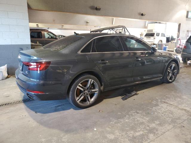 Photo 3 from auction – 2018 AUDI A4 PREMIUM with VIN WAUENAF44JA066437