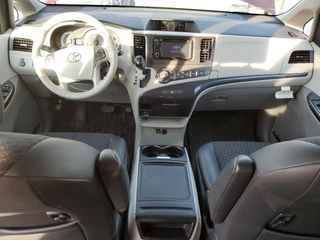 Photo 8 from auction – 2013 TOYOTA SIENNA SPO with VIN 5TDXK3DC3DS366164