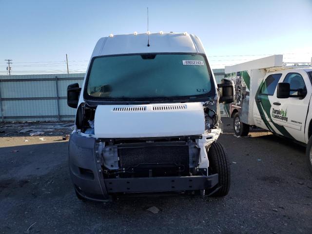 Photo 5 from auction – 2018 RAM PROMASTER with VIN 3C6TRVDG2JE135567