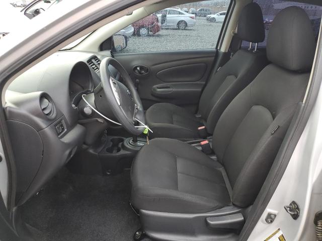 Photo 7 from auction – 2019 NISSAN VERSA S with VIN 3N1CN7AP1KL832166