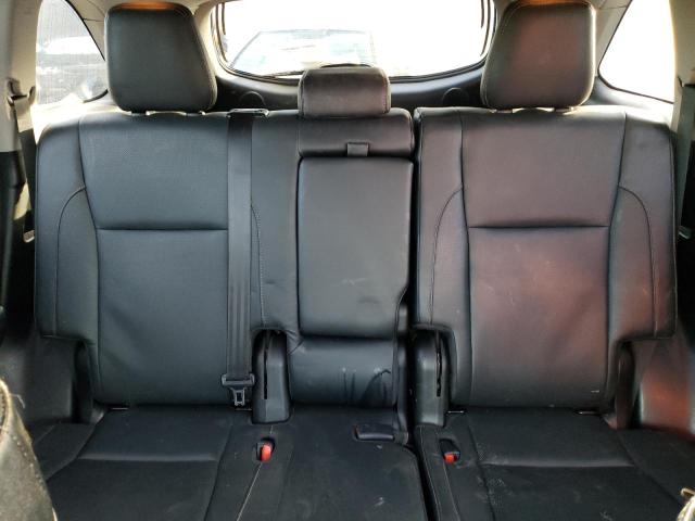 Photo 10 from auction – 2018 TOYOTA HIGHLANDER with VIN 5TDDZRFH2JS864152