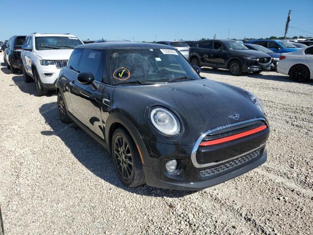 Photo 4 from auction – 2019 MINI COOPER with VIN WMWXP5C5XK2H31850