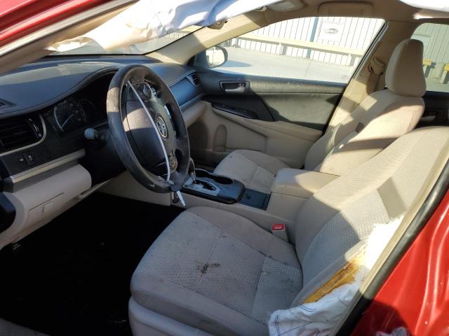 Photo 7 from auction – 2013 TOYOTA CAMRY L with VIN 4T1BF1FK7DU644028