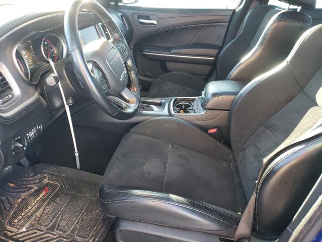 Photo 7 from auction – 2020 DODGE CHARGER R/ with VIN 2C3CDXCTXLH251757