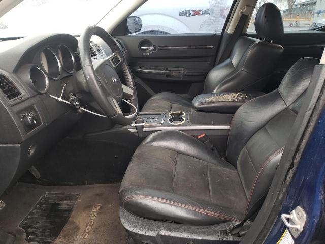 Photo 7 from auction – 2010 DODGE CHARGER SR with VIN 2B3CA7CW7AH280405