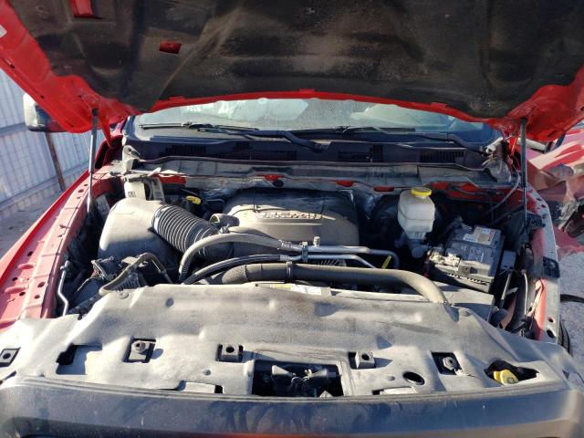 Photo 11 from auction – 2017 RAM 2500 POWER with VIN 3C6TR5EJXHG634058
