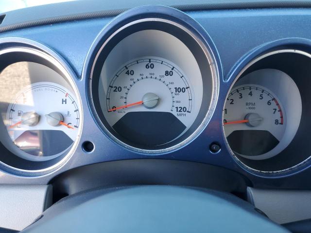 Photo 9 from auction – 2007 CHRYSLER PT CRUISER with VIN 3A4FY48B47T543830