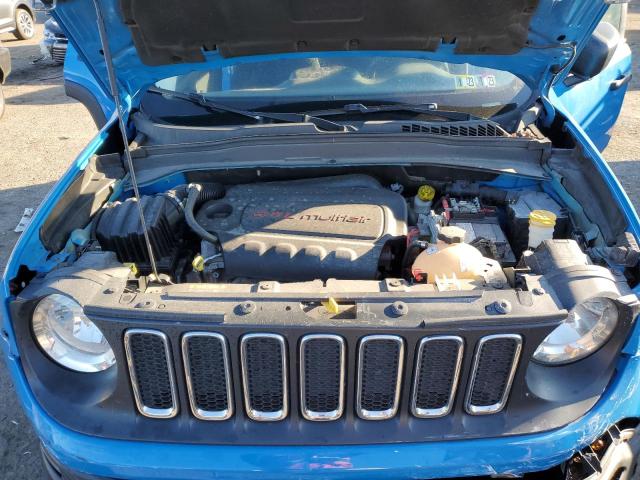 Photo 11 from auction – 2015 JEEP RENEGADE S with VIN ZACCJBAT7FPC27946