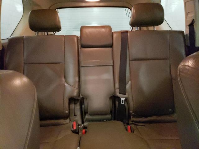 Photo 10 from auction – 2012 LEXUS GX 460 with VIN JTJBM7FX0C5041484