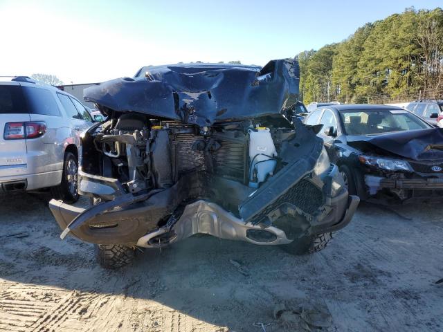 Photo 5 from auction – 2022 RAM 1500 REBEL with VIN 1C6SRFLT4NN224056