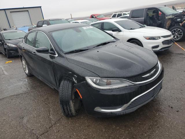 Photo 4 from auction – 2015 CHRYSLER 200 LIMITE with VIN 1C3CCCAB1FN680030