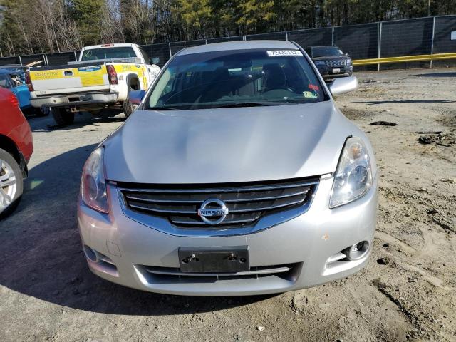 Photo 5 from auction – 2012 NISSAN ALTIMA BAS with VIN 1N4AL2APXCN428349