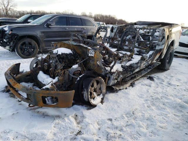 FORD F150 SUPER 2016 with VIN 1FTEW1EG6GKD31129 - Photo from auction