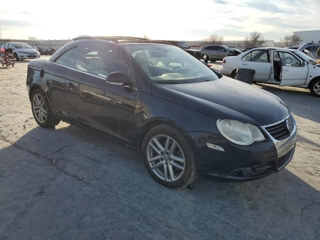 Zdjęcie 4 z aukcji – 2008 VOLKSWAGEN EOS LUX z VIN WVWFA71F48V024416