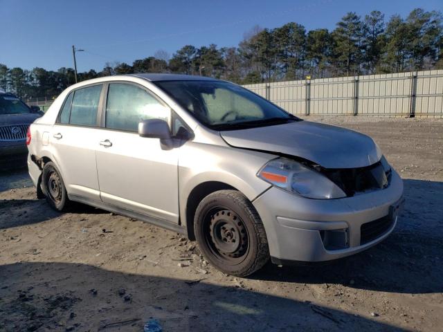 Photo 4 from auction – 2011 NISSAN VERSA S with VIN 3N1BC1AP4BL453645