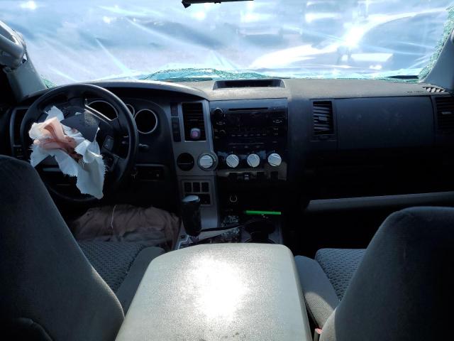 Photo 8 from auction – 2012 TOYOTA TUNDRA CRE with VIN 5TFEM5F11CX042812