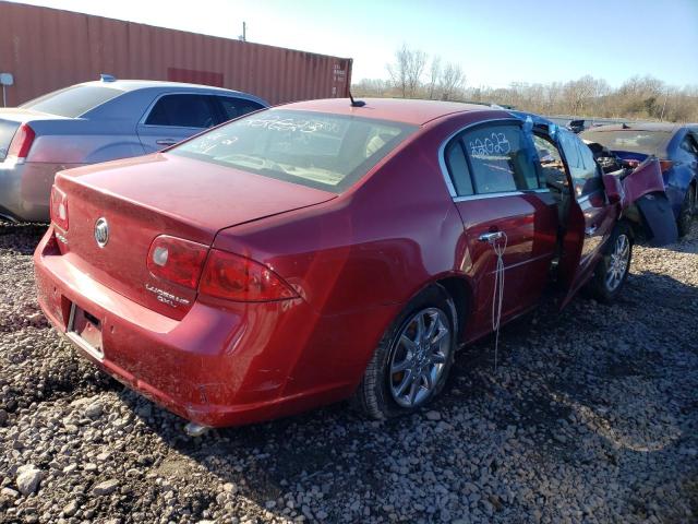 Photo 3 from auction – 2006 BUICK LUCERNE CX with VIN 1G4HD57256U249029