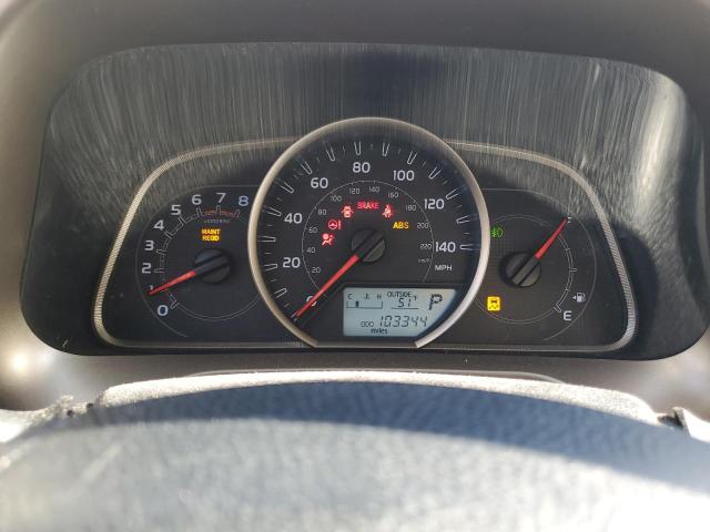 Photo 9 from auction – 2015 TOYOTA RAV4 XLE with VIN JTMWFREV8FD061678