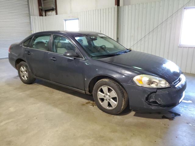 Photo 4 from auction – 2008 CHEVROLET IMPALA LT with VIN 2G1WT55K181202976