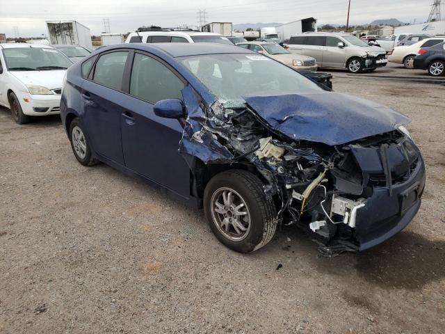 Photo 4 from auction – 2010 TOYOTA PRIUS with VIN JTDKN3DU5A0061418