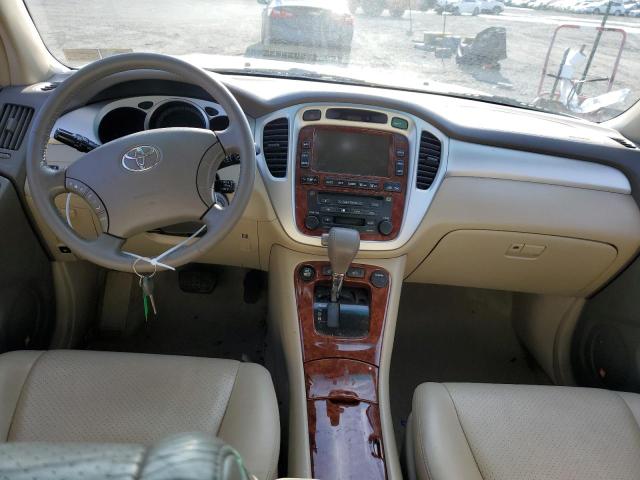 Photo 8 from auction – 2007 TOYOTA HIGHLANDER with VIN JTEEW21A370046449