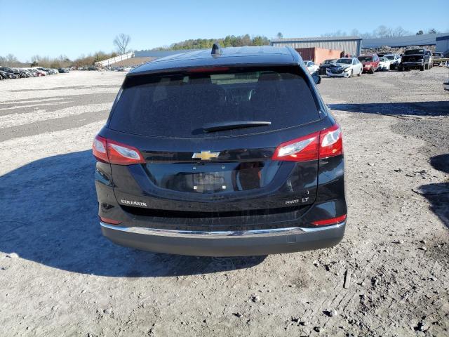 Photo 6 from auction – 2021 CHEVROLET EQUINOX LT with VIN 3GNAXUEV0ML388634