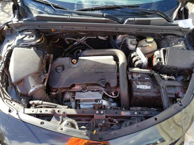 Photo 11 from auction – 2016 CHEVROLET MALIBU LS with VIN 1G1ZB5ST7GF289884
