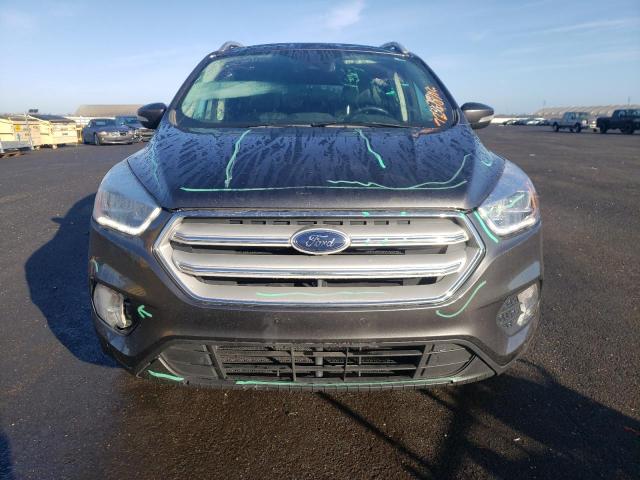 Photo 5 from auction – 2017 FORD ESCAPE TIT with VIN 1FMCU0J91HUD11922