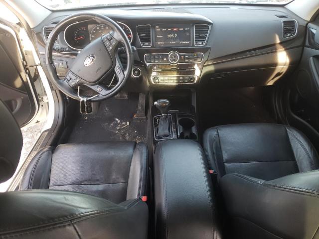 Photo 8 from auction – 2015 KIA CADENZA PR with VIN KNALN4D71F5182331