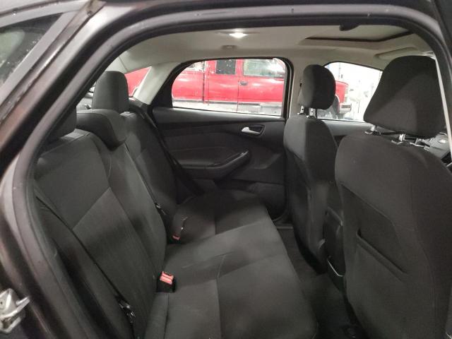 Photo 10 from auction – 2015 FORD FOCUS SE with VIN 1FADP3F2XFL300245