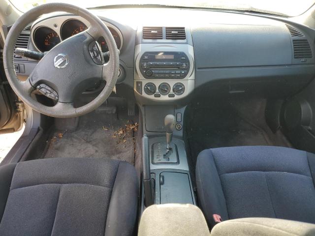 Photo 8 from auction – 2004 NISSAN ALTIMA SE with VIN 1N4BL11D54C112732