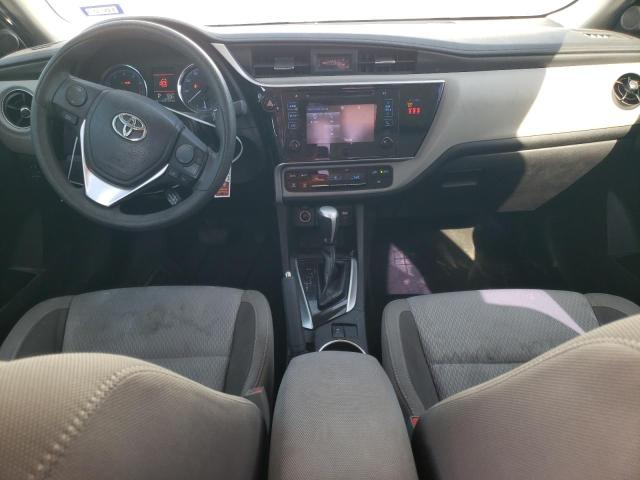 Photo 8 from auction – 2019 TOYOTA COROLLA L with VIN 5YFBURHE6KP933802
