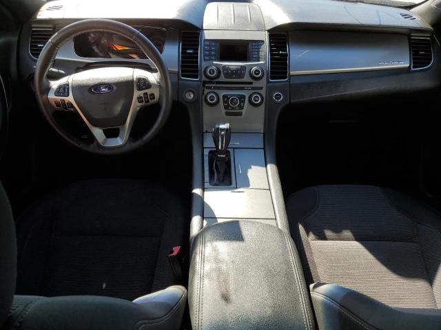 Photo 8 from auction – 2017 FORD TAURUS SEL with VIN 1FAHP2E80HG105364